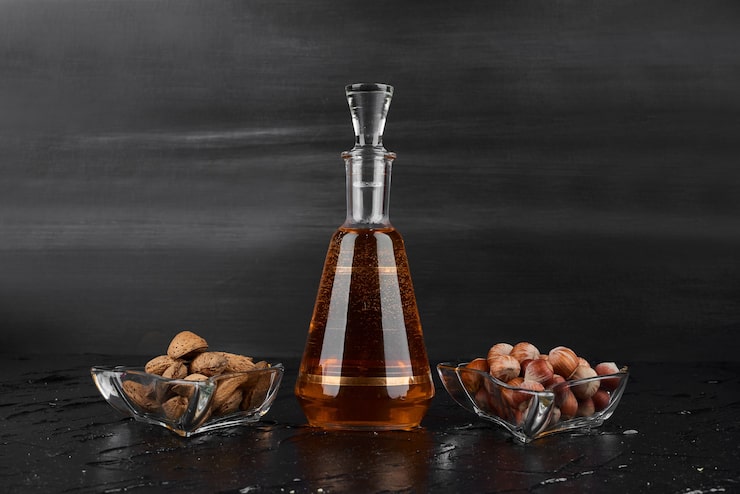 Butelka Gold Edition 1L