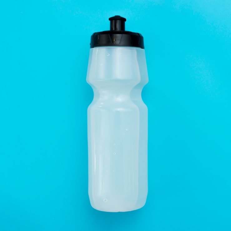 Butelka Junior Active 400ml