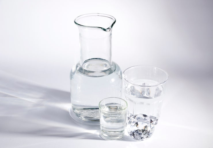 Glass Pure