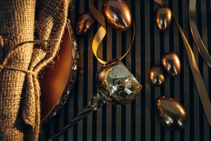 Gold Edition Lifestyle