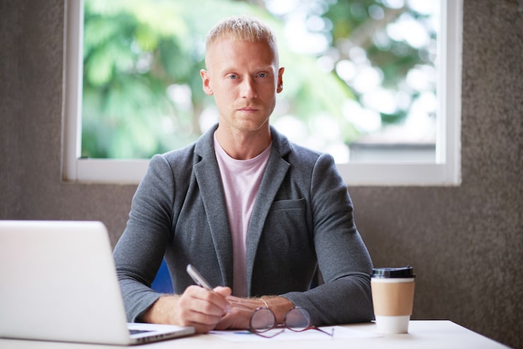 Marek CEO