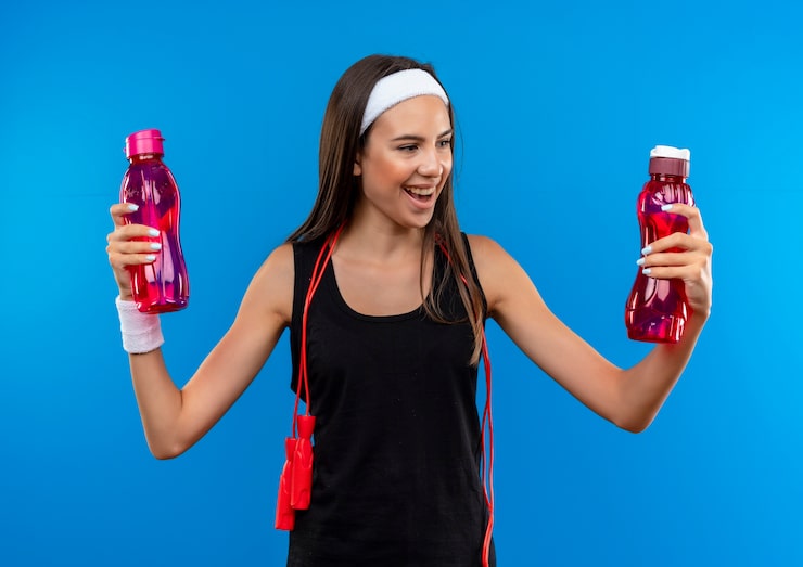 Junior Active 400ml Główne Zdjęcie