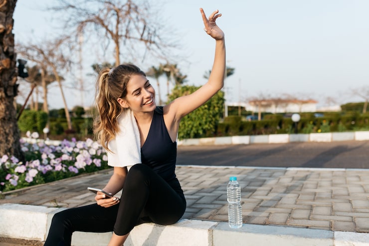 Energy Boost Lifestyle
