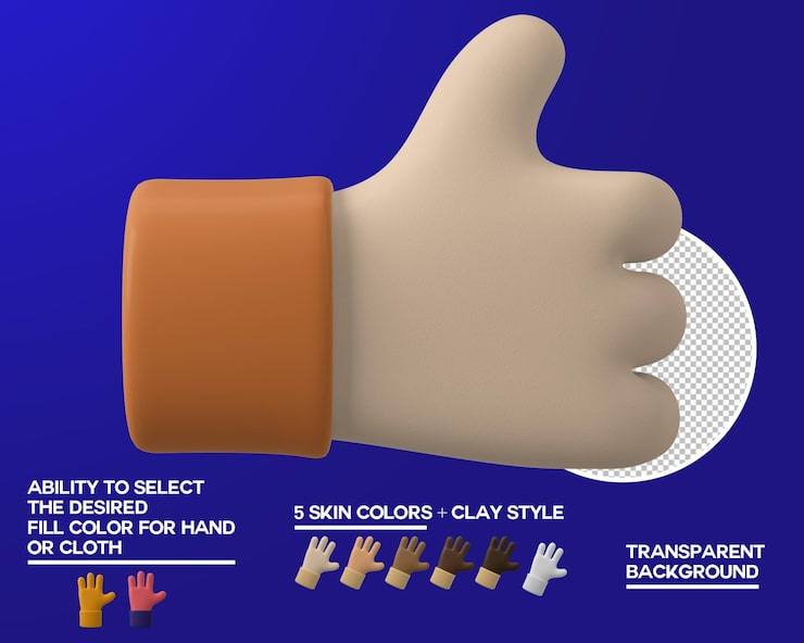 Thumb 1