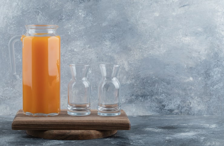 Glass Pure 600ml Główne Zdjęcie