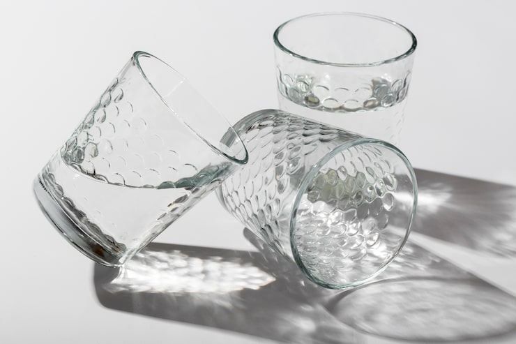 Glass Pure Lifestyle
